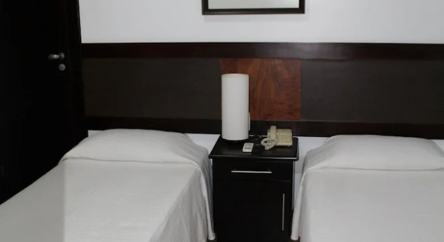 Номер Standard Hotel Dom Henrique