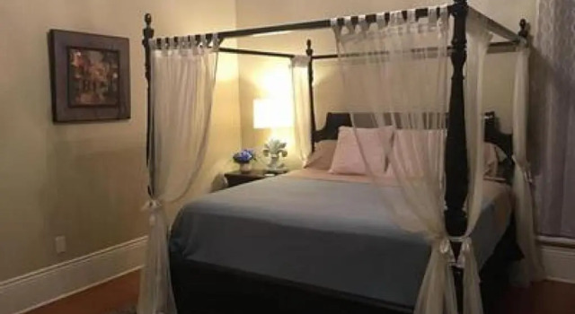 Номер Standard c 1 комнатой WG Creole House 1850