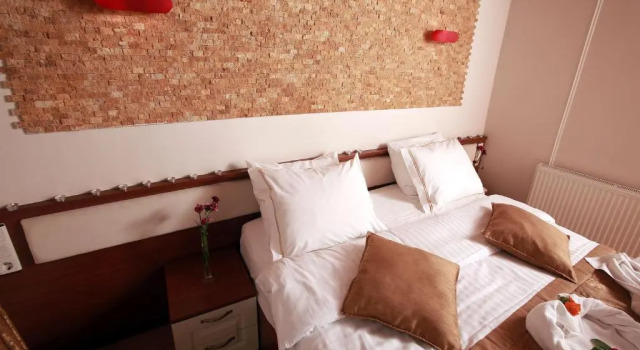 Двухместный номер Standard Arife Sultan Hotel