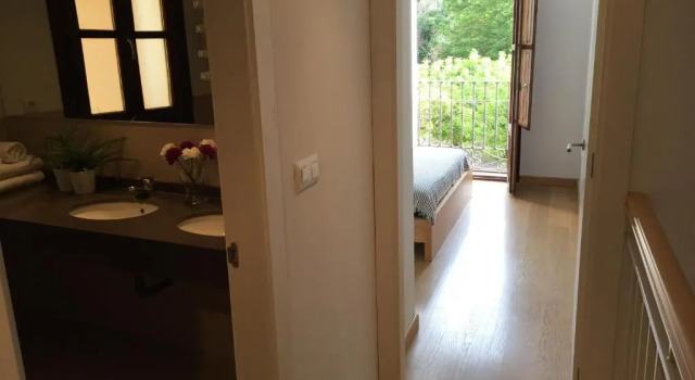 Apartamentos Viejo Continente, Varaa Huoneisto Cuenca Cuenca Province
