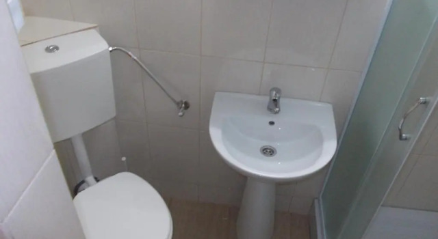 Двухместный номер Standard Casa Valea Iancului SINAIA