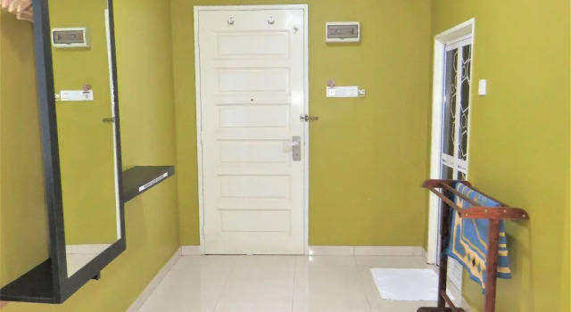 Номер Standard Gm Motel