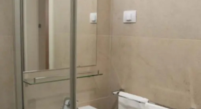 Двухместный номер Standard Fidelitas Hotel