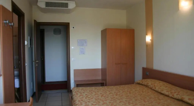Двухместный номер Standard Hotel Moro Freoni