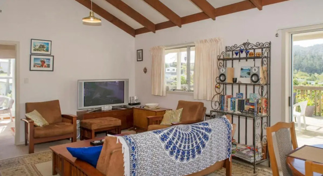 Oasis Tairua - Tairua Holiday Home, Забронировать Отель Тайруа Coromandel Peninsula