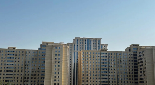 Номер Standard HOTEL DEHLAVI o