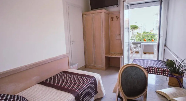 Номер Economy Hotel Margherita