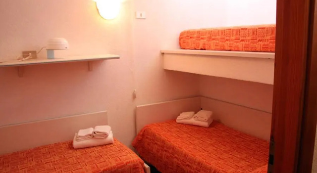 La Mitica 99 del Portolaconia Residence, Book Hotel Cannigione Emerald Coast