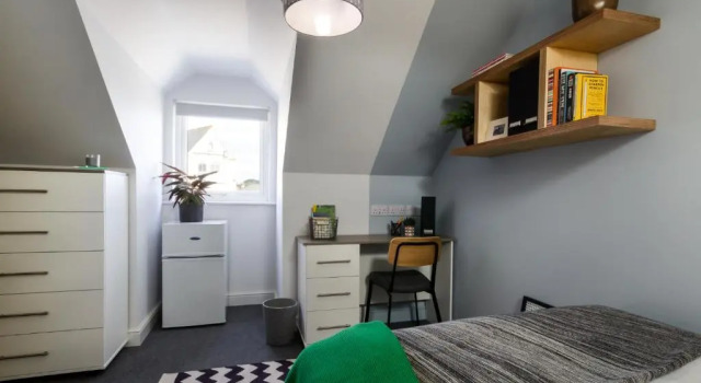 Roseland House, Забронировать Отель Отели Англии 3 звезды, 3*