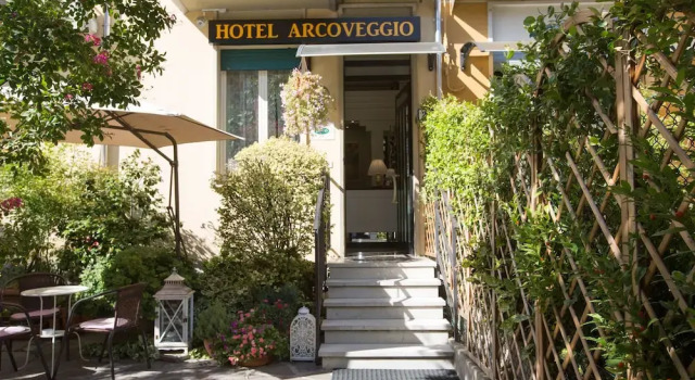 Arcoveggio Hotel