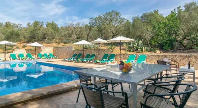 Villa Es Puig Des Call