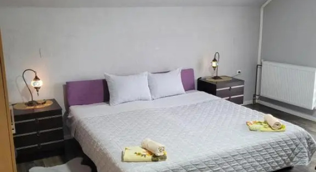 Номер Standard Pharaohs Guest House by Jordan