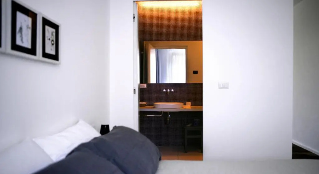 Апартаменты c 1 комнатой Mxp Rooms Guest House