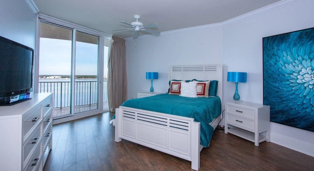 Spacious Unit With Unobstructed Views - Unit Crd0902