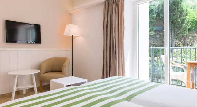 Двухместный номер Standard Hotel Playa Sol