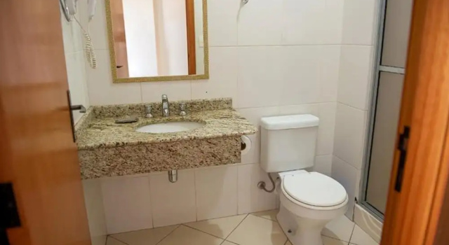 Трёхместный номер Deluxe Hotel Prata Villaggio