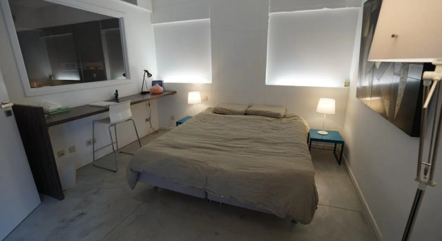 B&B Loft Jamar Gare Du Midi, Rezerwuj Hotel Hotele w Bruksela z parkingiem, Parking