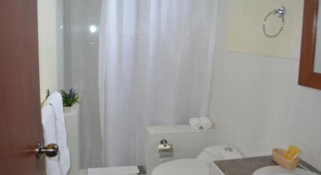 Standard Perhe huone Miskiwasi Bed & Breakfast
