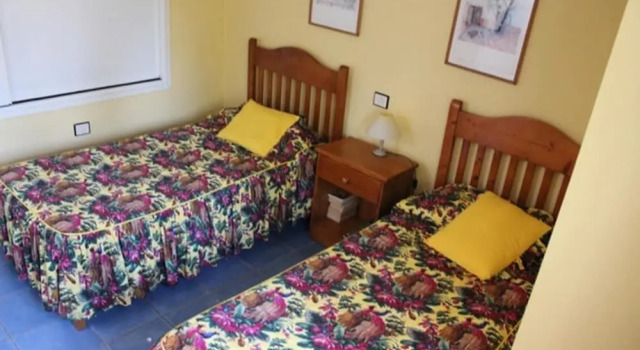 House With 2 Bedrooms in San Bartolomé de Tirajana, With Wonderful sea, Prenota Casa vacanze San Agustin 