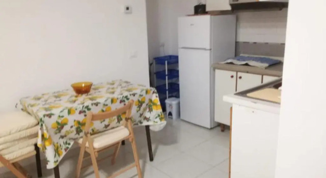 Студия La Margherita Apartments