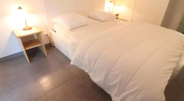 Appartement Sète, 3 pièces, 6 personnes - FR-1-472-141, Забронировать Апартаменты/квартира Сет Étang de Thau, рядом с Plage de la Fontaine