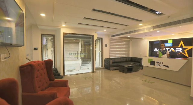 Hotel A Star - 50 Meter from Golden temple, Rezerwuj Hotel Amritsar Punjab