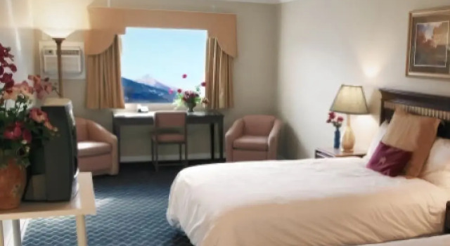 Revelstoke Gateway Inn, Buchen Sie Hotel Revelstoke Revelstoke