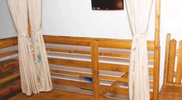 Номер Standard Sunny Apartments