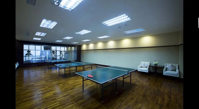 Longcheng Golf Hotel