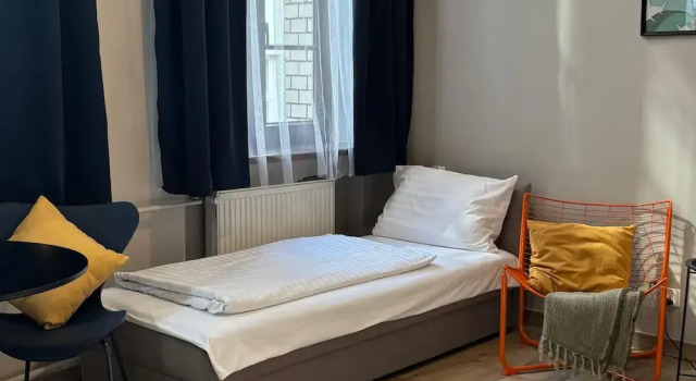 Номер Comfort RYNEK 30 Hostel