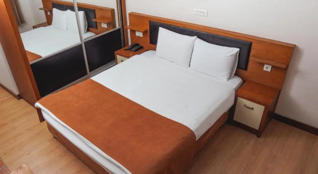 Семейный номер Standard A Diamond The Resort Spa Sapanca