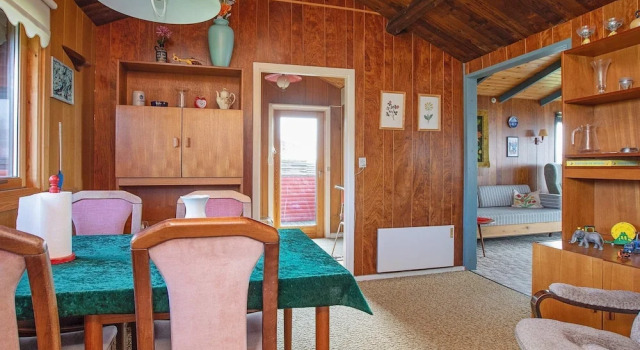4 Person Holiday Home in Kalundborg, Book Hotel Kalundborg Zealand