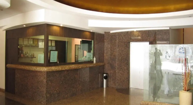 Panorama Hotel, Prenota Hotel Città del Messico Messico Distretto Federale