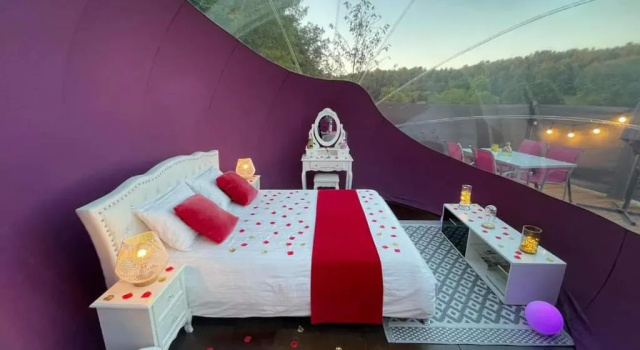 La Bulle Des Anges, Varaa Hotelli Contrexeville 