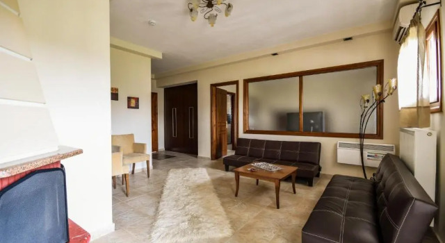 Arhontiko Liamas, Book Hotel Stavros Halkidiki