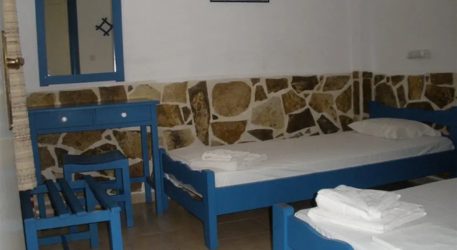Elenis Apartments, Забронировать Апартаменты/квартира Отели East Crete с завтраком, Завтраки