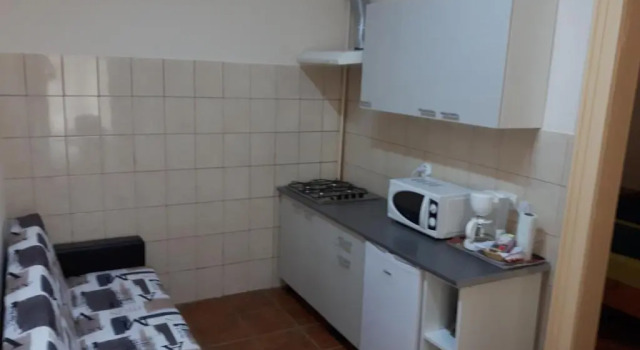 Апартаменты Petri Apartament