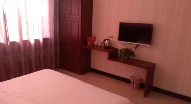 Wuzhen Yuanyang Pavilion Inn, Varaa Hotelli Hotellit Jiaxing pysäköinnillä, Pysäköinti