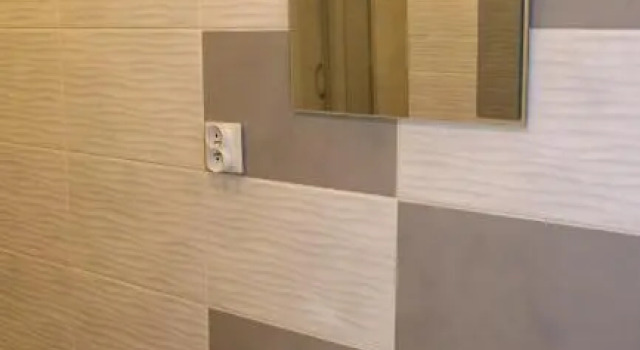 Apartament Igor