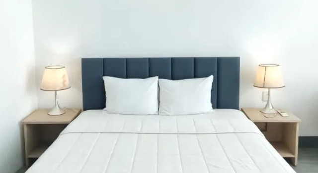 Номер Superior River Hotel