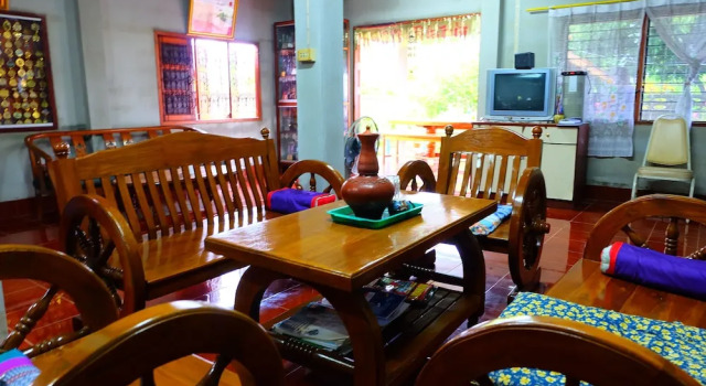 Wowtawan Homestay