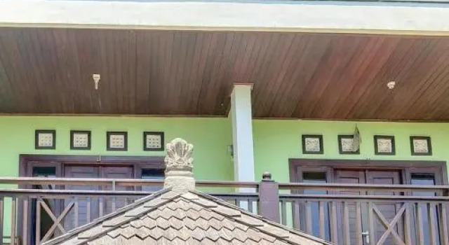 Merta Nadi Homestay, Prenota Hotel Hotel a Bali con parcheggio, Parcheggio