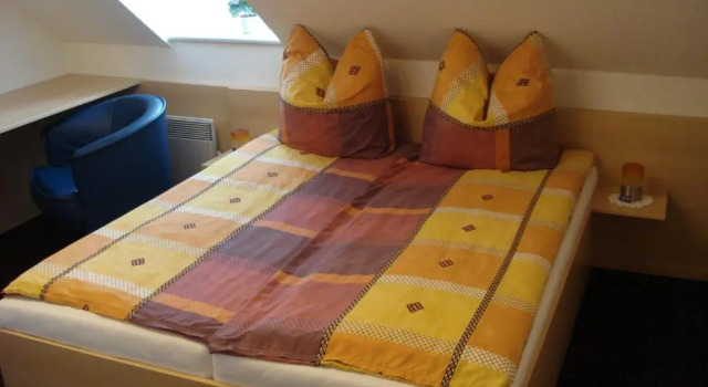 Двухместный номер Standard Hotel Bierstübl