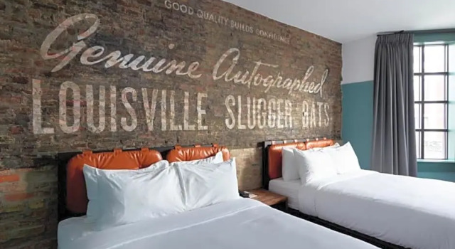 Номер Classic The Chicago Hotel Collection - Wrigleyville