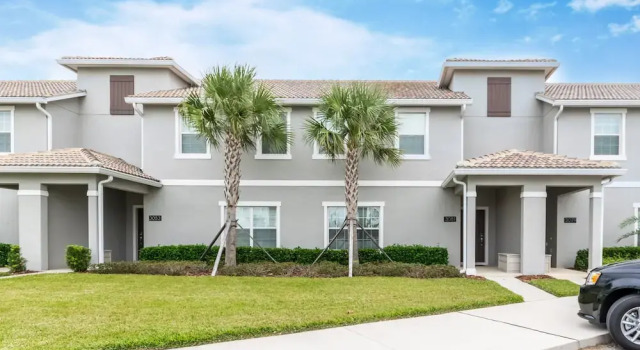 3081juliet, Rezerwuj Dom wakacyjny Kissimmee Kissimmee