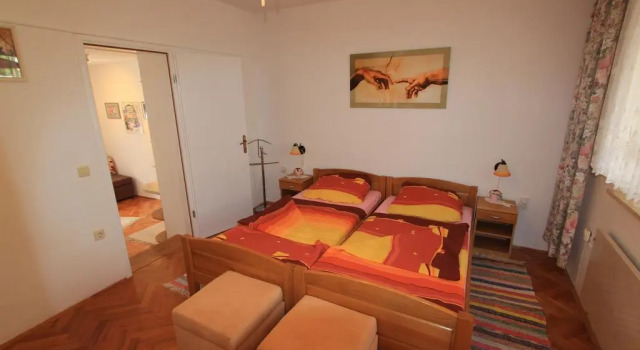 Apartments Villa 7