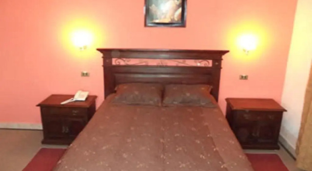 Одноместный номер Standard Apart Hotel Turquesa