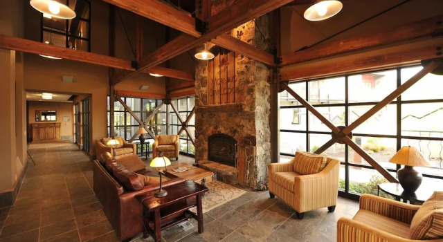 Silver Mountain Lodging, Buchen Sie Hotel Kellogg Idaho