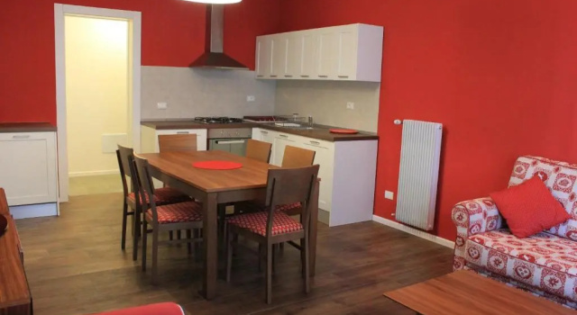 Apartments da Edvige, Забронировать Апартаменты/квартира Апартаменты Тарвизио, рядом с Florianca, Апартаменты/квартира