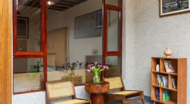 Zanya  Homestay (Shangri-La Bus Station Branch)